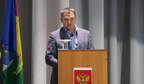 Основная задача – обеспечить проведение посевной кампании